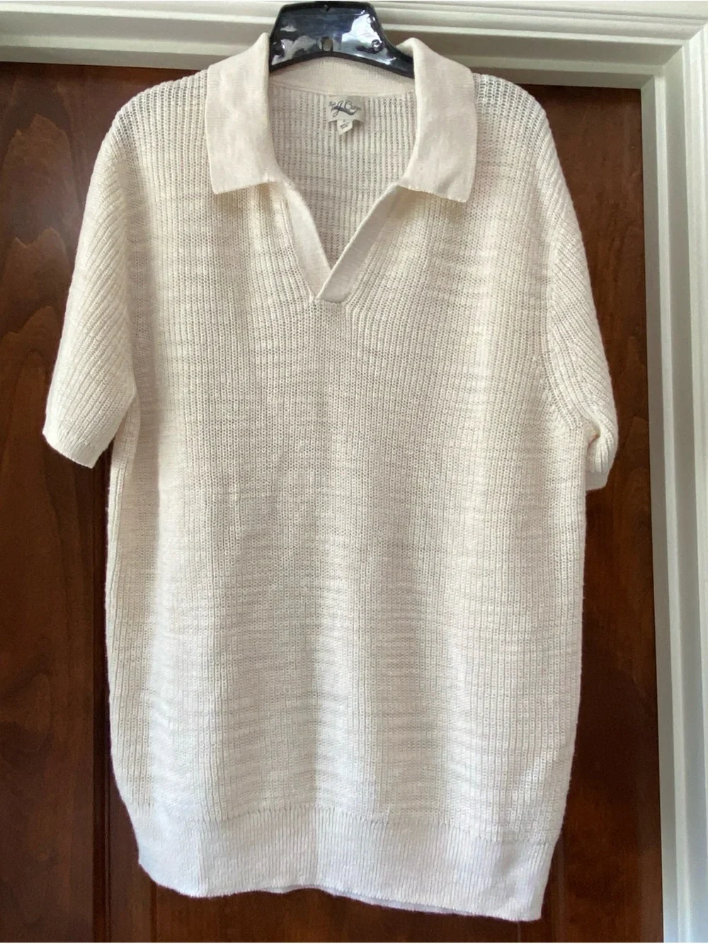 J. Crew crew short